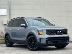 Kia Telluride
