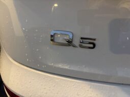 
 Audi Q5 full									