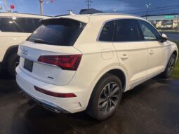 
 Audi Q5 full									