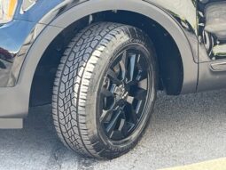 Kia Telluride