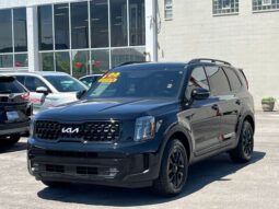Kia Telluride