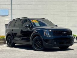 Kia Telluride
