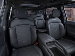 
 Kia Telluride Hybrid full									