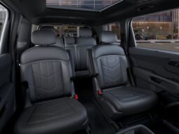 
 Kia Telluride Hybrid full									