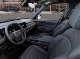
 Kia Telluride Hybrid full									