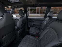 
 Kia Telluride Hybrid full									