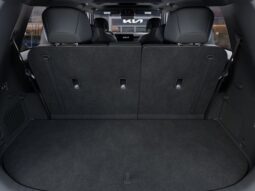 
 Kia Telluride Hybrid full									
