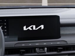 
 Kia Telluride Hybrid full									