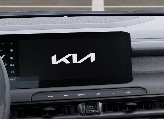
 Kia Telluride Hybrid full									