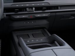 
 Kia Telluride Hybrid full									