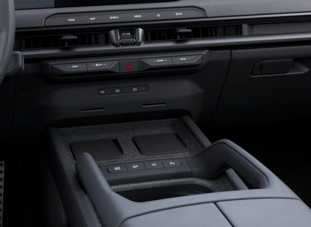 
 Kia Telluride Hybrid full									