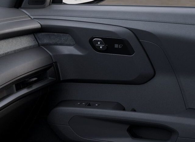 
 Kia Telluride Hybrid full									