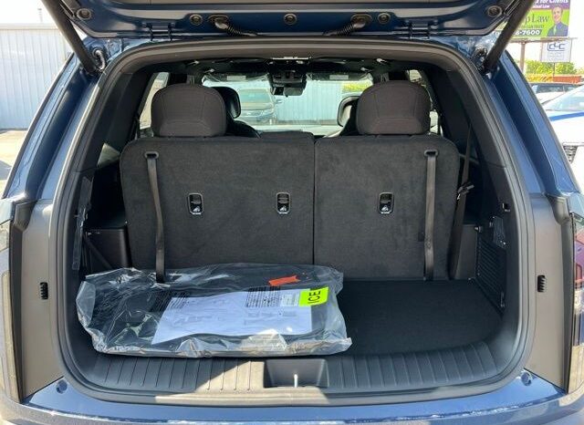 
 Kia Telluride full									