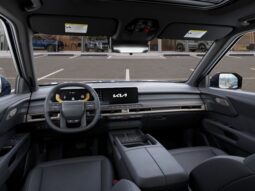 
 Kia Telluride full									