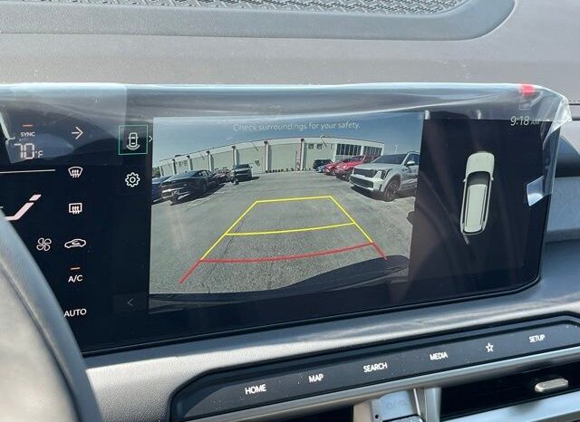 
 Kia Telluride full									