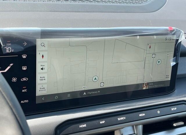 
 Kia Telluride full									