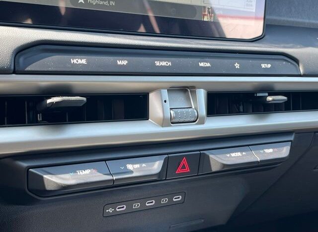 
 Kia Telluride full									