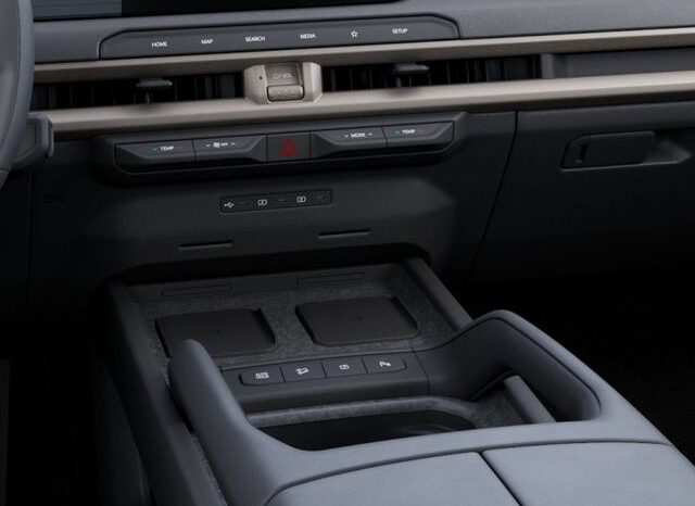 
 Kia Telluride full									