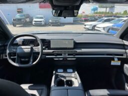 Kia Telluride full