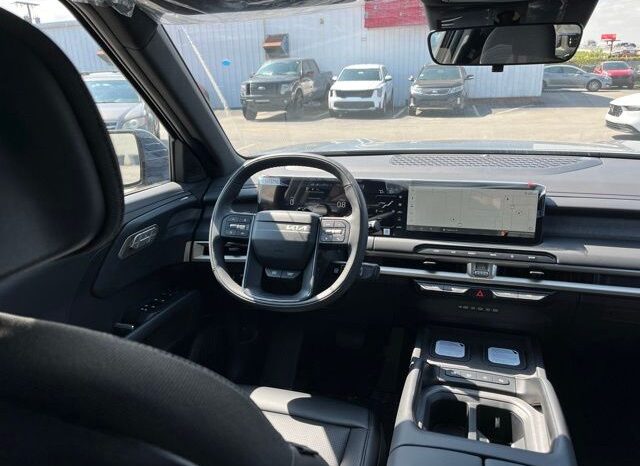 
 Kia Telluride full									