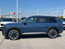 
 Kia Telluride full									