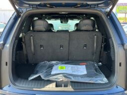 Kia Telluride full