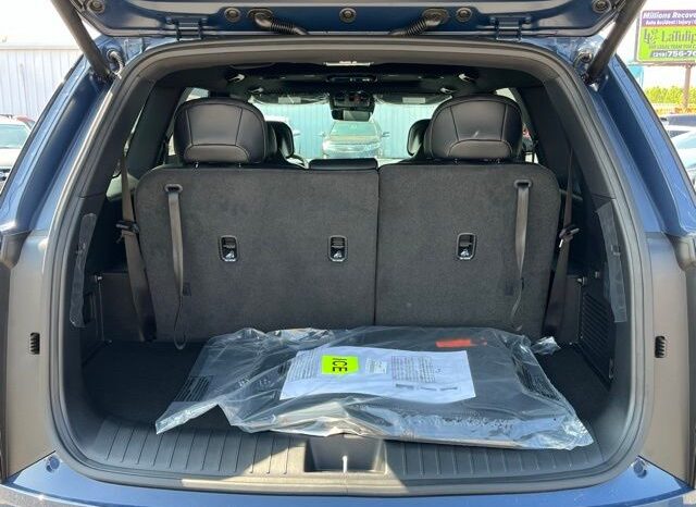 
 Kia Telluride full									
