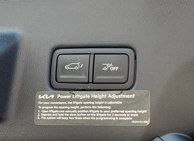 
 Kia Telluride full									