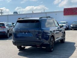 Kia Telluride full