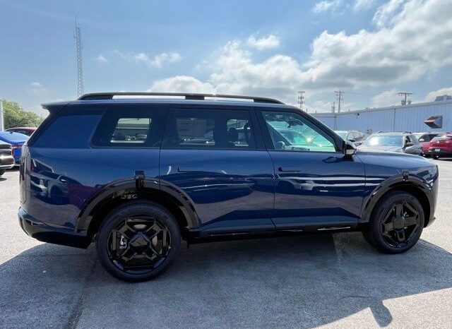 
 Kia Telluride full									