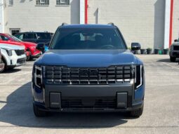 Kia Telluride full