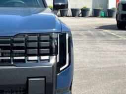 Kia Telluride full