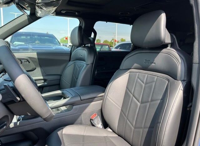 
 Kia Telluride full									