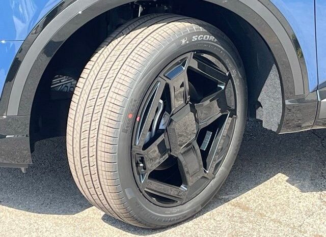 
 Kia Telluride full									