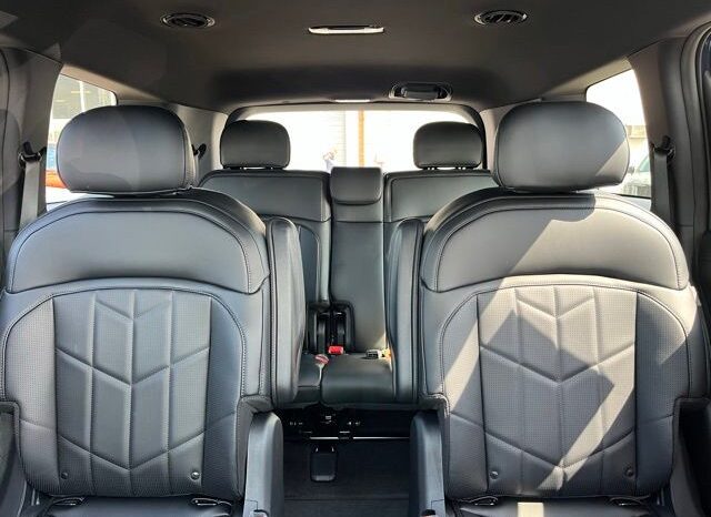 
 Kia Telluride full									