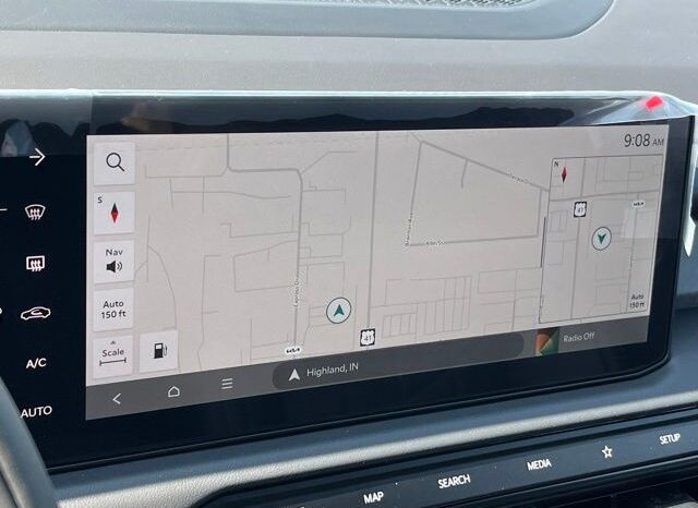 
 Kia Telluride full									