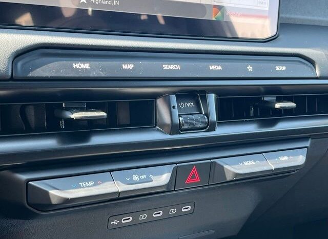 
 Kia Telluride full									