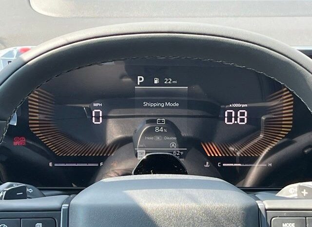 
 Kia Telluride full									