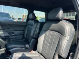 Kia Telluride full