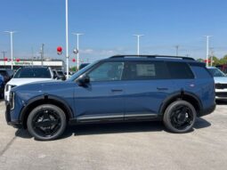 Kia Telluride full