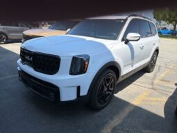 Kia Telluride