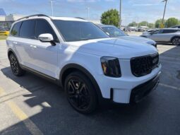 Kia Telluride