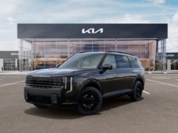 Kia Telluride
