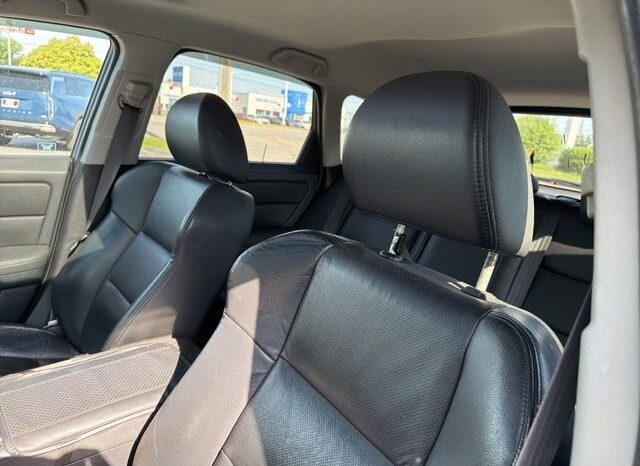 
 Acura RDX full									