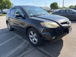 Acura RDX