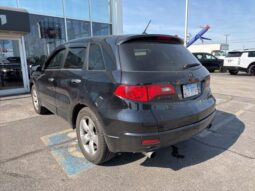 Acura RDX