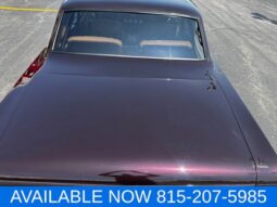
 Chevrolet Chevelle full									