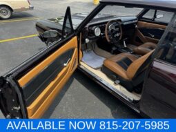
 Chevrolet Chevelle full									