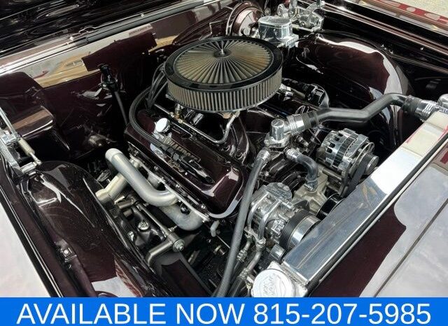 
 Chevrolet Chevelle full									