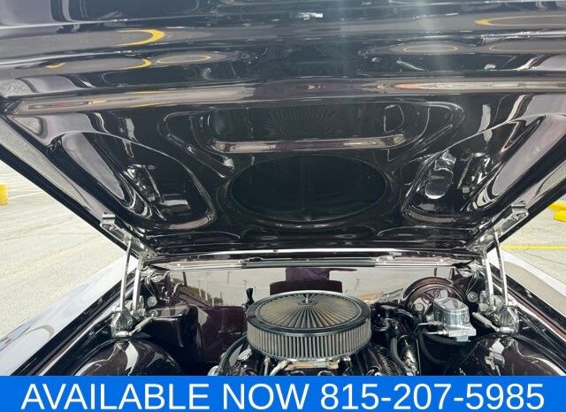 
 Chevrolet Chevelle full									